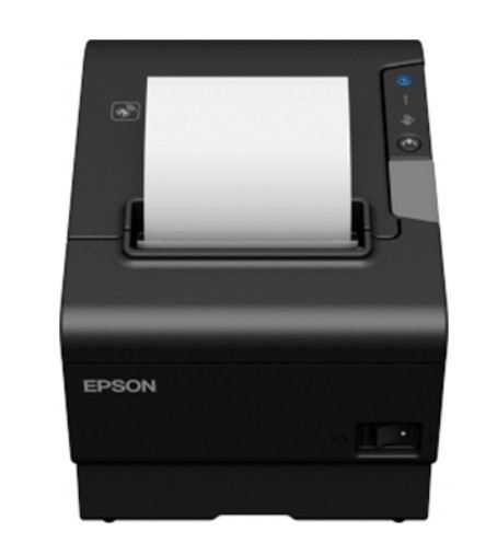 EPSON TM-T88VI Thermal Receipt Printer